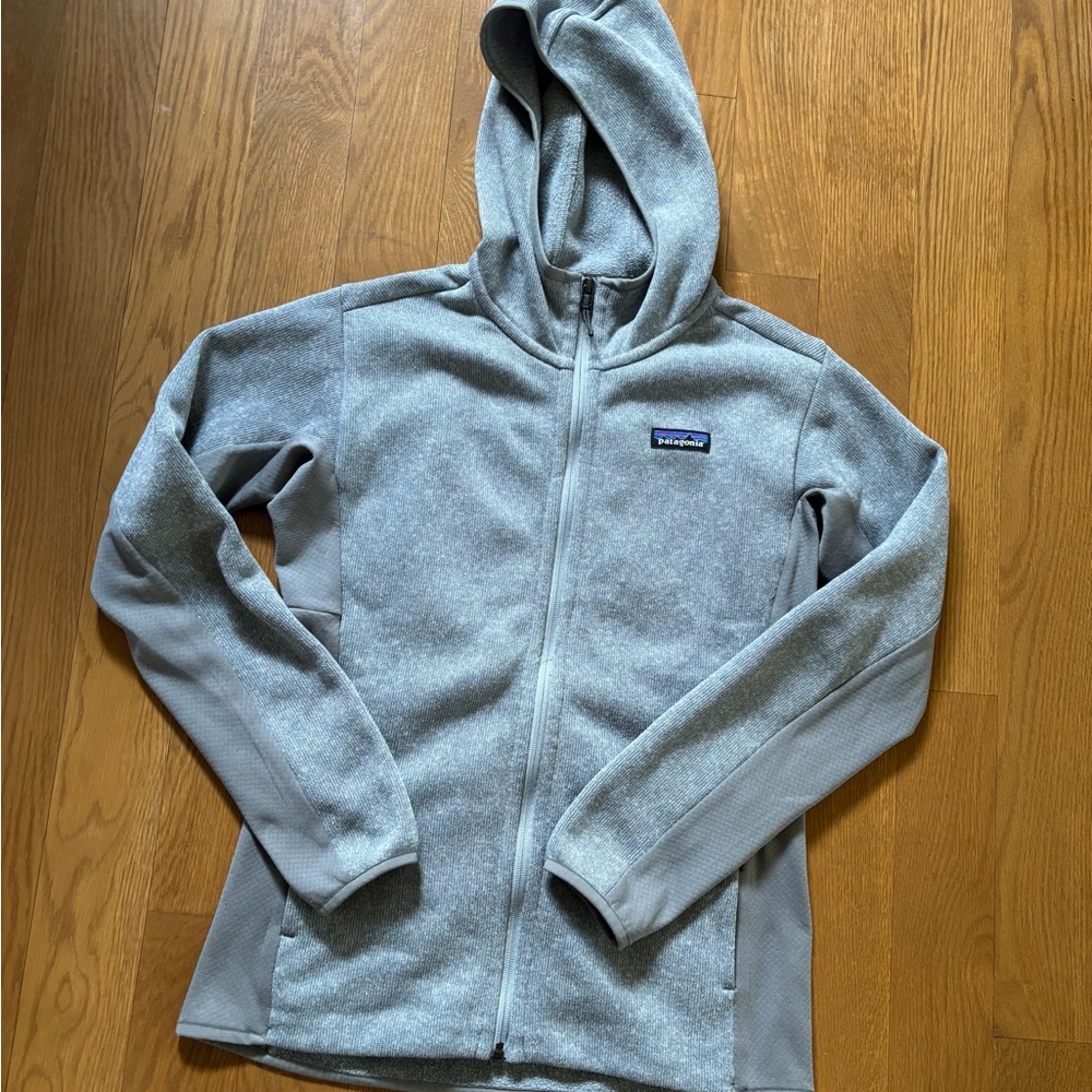 Patagonia Better Sweater Hoodie - Medium